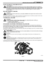 Предварительный просмотр 41 страницы Advance acoustic Proterra Instructions For Use Manual