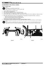 Предварительный просмотр 90 страницы Advance acoustic Proterra Instructions For Use Manual