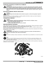 Предварительный просмотр 105 страницы Advance acoustic Proterra Instructions For Use Manual