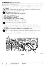 Предварительный просмотр 120 страницы Advance acoustic Proterra Instructions For Use Manual