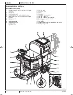 Предварительный просмотр 8 страницы Advance acoustic sc2000 Instructions For Use Manual