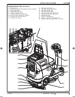 Предварительный просмотр 9 страницы Advance acoustic sc2000 Instructions For Use Manual