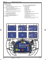 Предварительный просмотр 10 страницы Advance acoustic sc2000 Instructions For Use Manual