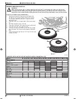 Предварительный просмотр 14 страницы Advance acoustic sc2000 Instructions For Use Manual