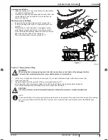 Предварительный просмотр 15 страницы Advance acoustic sc2000 Instructions For Use Manual