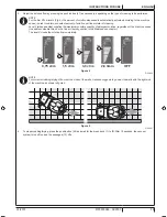 Предварительный просмотр 17 страницы Advance acoustic sc2000 Instructions For Use Manual