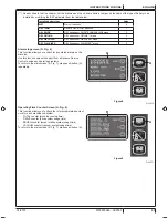 Предварительный просмотр 23 страницы Advance acoustic sc2000 Instructions For Use Manual