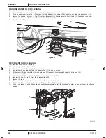 Предварительный просмотр 26 страницы Advance acoustic sc2000 Instructions For Use Manual