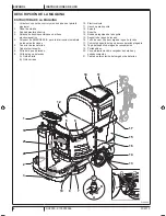 Предварительный просмотр 36 страницы Advance acoustic sc2000 Instructions For Use Manual