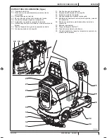 Предварительный просмотр 37 страницы Advance acoustic sc2000 Instructions For Use Manual