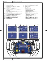 Предварительный просмотр 38 страницы Advance acoustic sc2000 Instructions For Use Manual