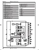 Предварительный просмотр 40 страницы Advance acoustic sc2000 Instructions For Use Manual