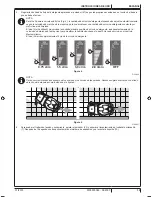 Предварительный просмотр 45 страницы Advance acoustic sc2000 Instructions For Use Manual