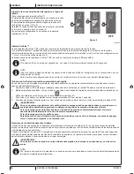 Предварительный просмотр 46 страницы Advance acoustic sc2000 Instructions For Use Manual