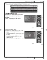 Предварительный просмотр 51 страницы Advance acoustic sc2000 Instructions For Use Manual