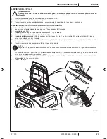 Предварительный просмотр 53 страницы Advance acoustic sc2000 Instructions For Use Manual