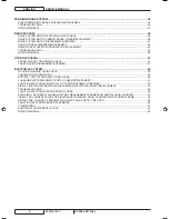 Preview for 4 page of Advance acoustic SC3000 26" Disc Service Manual