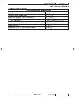 Preview for 9 page of Advance acoustic SC3000 26" Disc Service Manual