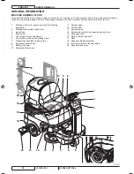 Preview for 12 page of Advance acoustic SC3000 26" Disc Service Manual