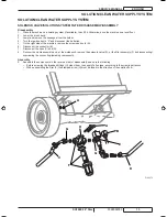 Preview for 15 page of Advance acoustic SC3000 26" Disc Service Manual