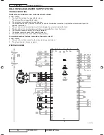 Preview for 16 page of Advance acoustic SC3000 26" Disc Service Manual