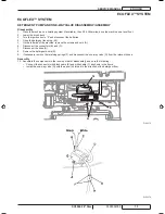 Preview for 17 page of Advance acoustic SC3000 26" Disc Service Manual