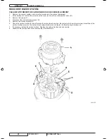 Preview for 30 page of Advance acoustic SC3000 26" Disc Service Manual