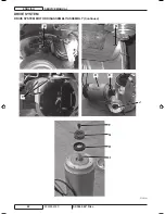 Preview for 44 page of Advance acoustic SC3000 26" Disc Service Manual