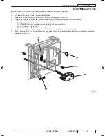 Preview for 53 page of Advance acoustic SC3000 26" Disc Service Manual