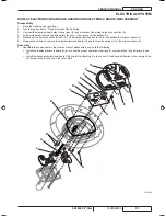 Preview for 55 page of Advance acoustic SC3000 26" Disc Service Manual