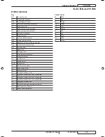 Preview for 67 page of Advance acoustic SC3000 26" Disc Service Manual