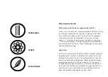 Preview for 7 page of Advance acoustic SIGMA8 User Manual