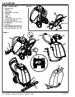 Preview for 6 page of Advance acoustic Sprite 16 Instructions For Use Manual