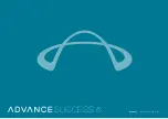 Advance acoustic SUCCESS 5 Manual предпросмотр