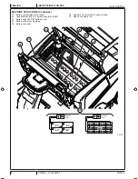 Предварительный просмотр 10 страницы Advance acoustic SW5500 Instructions For Use Manual