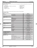 Предварительный просмотр 12 страницы Advance acoustic SW5500 Instructions For Use Manual