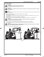 Предварительный просмотр 19 страницы Advance acoustic SW5500 Instructions For Use Manual