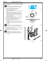 Предварительный просмотр 26 страницы Advance acoustic SW5500 Instructions For Use Manual