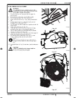 Предварительный просмотр 27 страницы Advance acoustic SW5500 Instructions For Use Manual