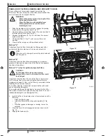 Предварительный просмотр 30 страницы Advance acoustic SW5500 Instructions For Use Manual