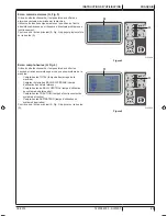 Предварительный просмотр 59 страницы Advance acoustic SW5500 Instructions For Use Manual