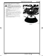 Предварительный просмотр 63 страницы Advance acoustic SW5500 Instructions For Use Manual