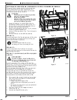 Предварительный просмотр 64 страницы Advance acoustic SW5500 Instructions For Use Manual