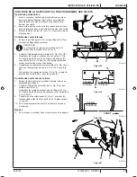 Предварительный просмотр 65 страницы Advance acoustic SW5500 Instructions For Use Manual