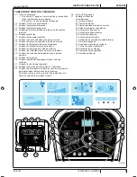 Предварительный просмотр 79 страницы Advance acoustic SW5500 Instructions For Use Manual