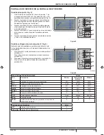 Предварительный просмотр 93 страницы Advance acoustic SW5500 Instructions For Use Manual