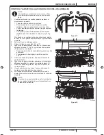 Предварительный просмотр 97 страницы Advance acoustic SW5500 Instructions For Use Manual