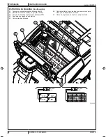 Предварительный просмотр 112 страницы Advance acoustic SW5500 Instructions For Use Manual