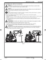 Предварительный просмотр 121 страницы Advance acoustic SW5500 Instructions For Use Manual