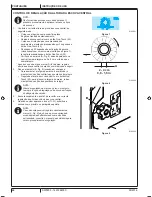 Предварительный просмотр 128 страницы Advance acoustic SW5500 Instructions For Use Manual